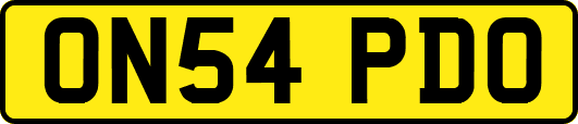 ON54PDO