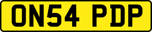 ON54PDP