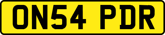 ON54PDR