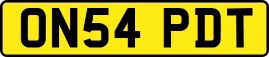 ON54PDT