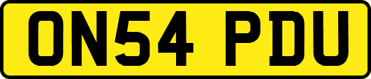 ON54PDU
