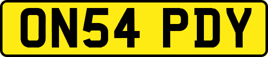 ON54PDY