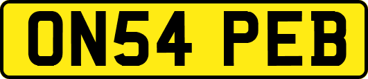 ON54PEB