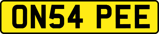 ON54PEE