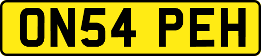 ON54PEH