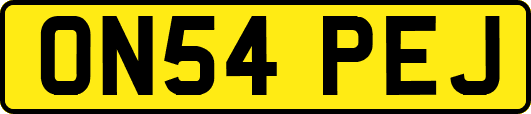 ON54PEJ