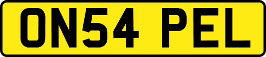 ON54PEL
