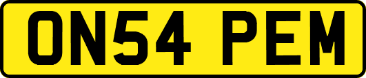 ON54PEM
