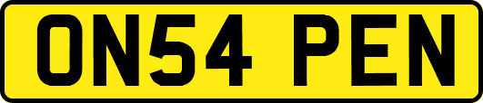 ON54PEN
