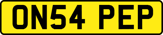 ON54PEP