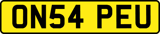 ON54PEU