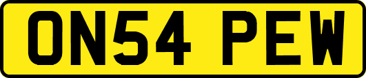 ON54PEW