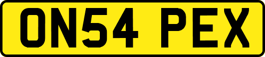 ON54PEX