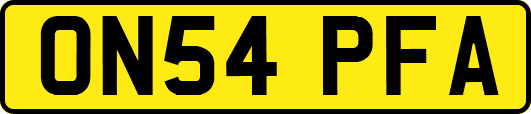 ON54PFA