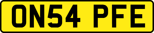 ON54PFE