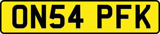 ON54PFK