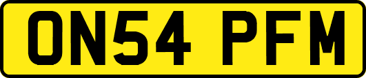 ON54PFM