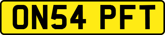 ON54PFT