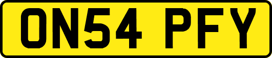 ON54PFY