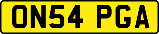 ON54PGA