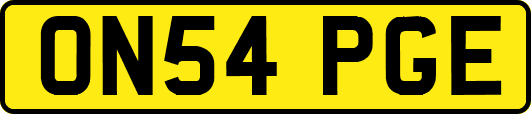 ON54PGE