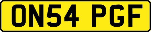 ON54PGF