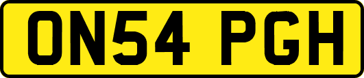 ON54PGH