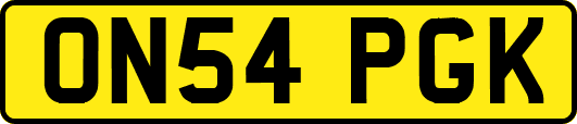 ON54PGK