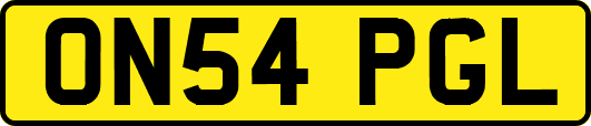 ON54PGL