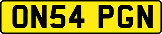 ON54PGN