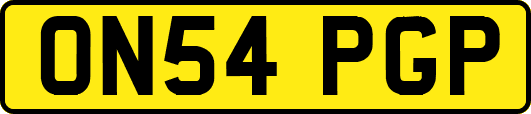 ON54PGP