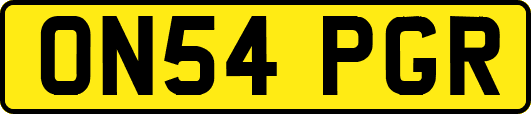 ON54PGR