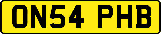 ON54PHB