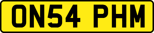 ON54PHM
