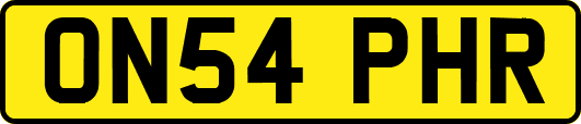 ON54PHR