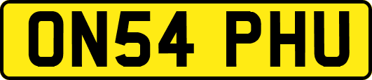ON54PHU