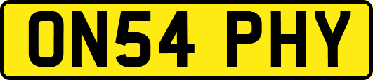 ON54PHY
