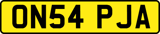 ON54PJA