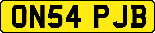 ON54PJB