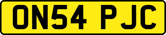 ON54PJC