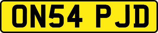 ON54PJD