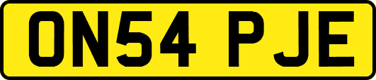 ON54PJE