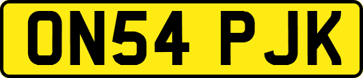 ON54PJK