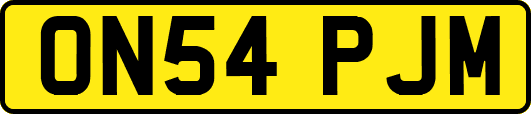 ON54PJM