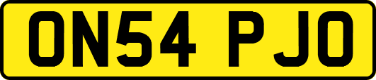 ON54PJO