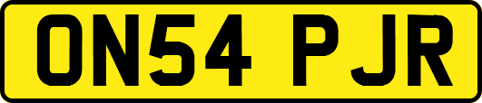 ON54PJR