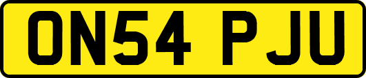 ON54PJU