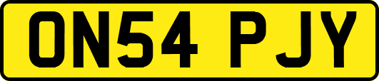 ON54PJY