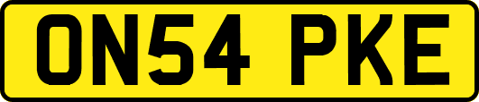 ON54PKE