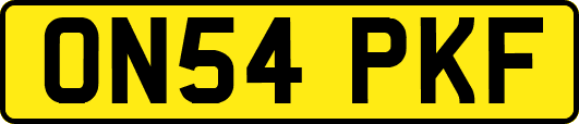 ON54PKF